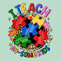 I Teach Au Some Kids Premium Hoodie | Teevron
