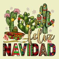 Cactus Feliz Navidad Urban Hoodie | Teevron