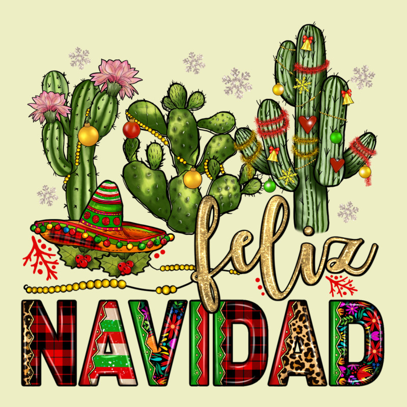 Cactus Feliz Navidad Urban Hoodie by JahusDesignShop | Teevron