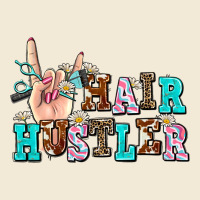 Hair Hustler Premium Hoodie | Teevron