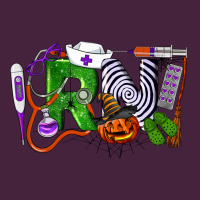 Halloween Rn Registered Nurse Premium Tee | Teevron