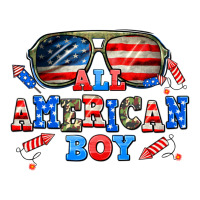 all american boy | Teevron