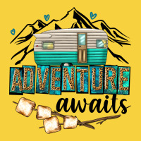 Adventure Awaits Premium Sweatshirt | Teevron