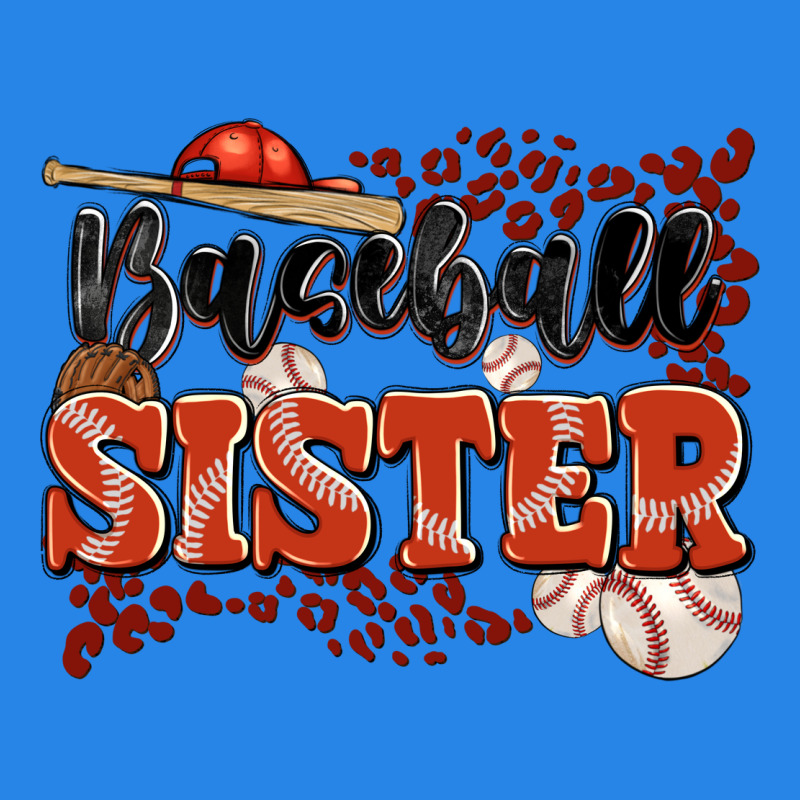 Baseball Sister Premium Hoodie by JahusDesignShop | Teevron
