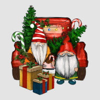 Christmas Truck And Gnome Premium Sweatshirt | Teevron