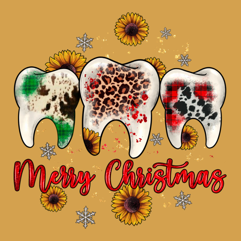 Dental Merry Christmas Urban Hoodie by JahusDesignShop | Teevron