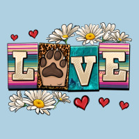 Love Dog Premium Hoodie | Teevron