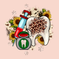 Christmas Dental Sunflower Urban Hoodie | Teevron