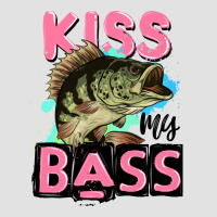 Kiss My Bass Premium Hoodie | Teevron