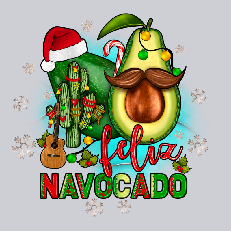 Feliz Navocado Urban Hoodie by JahusDesignShop | Teevron