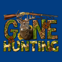 Gone Hunting Western Premium Sweatshirt | Teevron