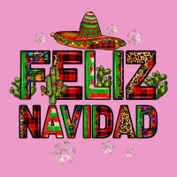 Feliz Navidad Urban Hoodie | Teevron