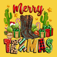 Merry Texmas Premium Sweatshirt | Teevron