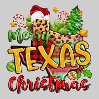 Merry Texas Christmas Premium Sweatshirt | Teevron