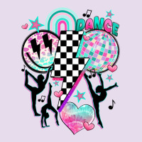 Retro Dance Premium Hoodie | Teevron
