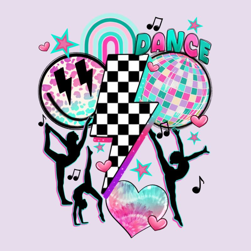 Retro Dance Premium Hoodie by JahusDesignShop | Teevron