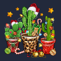 Christmas Cactus Premium Sweatshirt | Teevron
