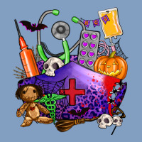 Zombie Nurse   Halloween Urban Hoodie | Teevron