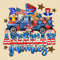 American Truck Gnomes Premium Hoodie | Teevron