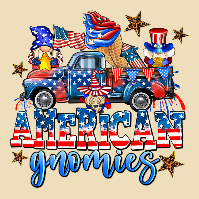 American Truck Gnomes Premium Hoodie by AdoDesignShop | Teevron
