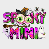 Spooky Mini Urban Hoodie | Teevron