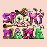 Spooky Mama Urban Hoodie | Teevron