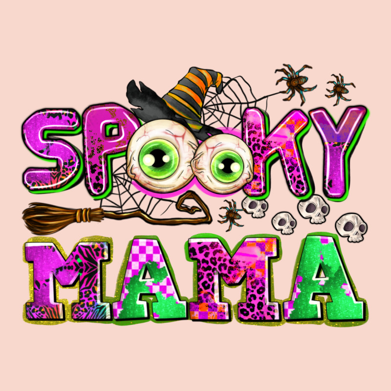 Spooky Mama Urban Hoodie by AdoDesignShop | Teevron