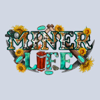 Miner Life Premium Sweatshirt | Teevron