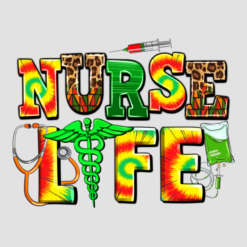 Juneteenth Nurse Life Premium Hoodie by AdoDesignShop | Teevron