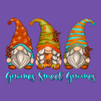 Gnomes Sweet Gnomes Premium Sweatshirt | Teevron