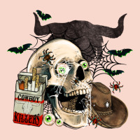 Cowboy Killers Urban Hoodie | Teevron