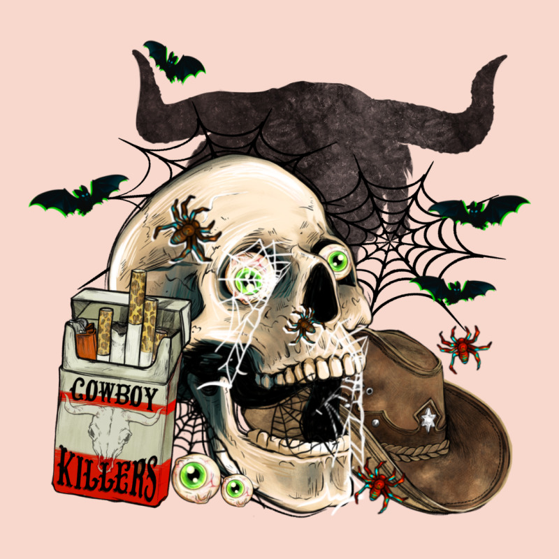 Cowboy Killers Urban Hoodie by AdoDesignShop | Teevron