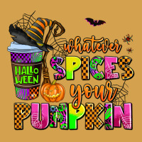 Whatever Spices Your Pumpkin Urban Hoodie | Teevron