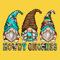 Howdy Gnomies Premium Sweatshirt | Teevron