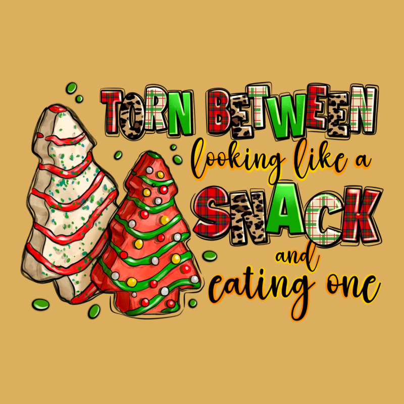 Torn Between Looking Like A Snack And Eating One Premium Hoodie by AdoDesignShop | Teevron