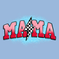 Mama Lightning Bolt Premium Hoodie | Teevron