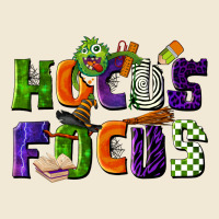 Hocus Focus Teacher Halloween Premium Tee | Teevron