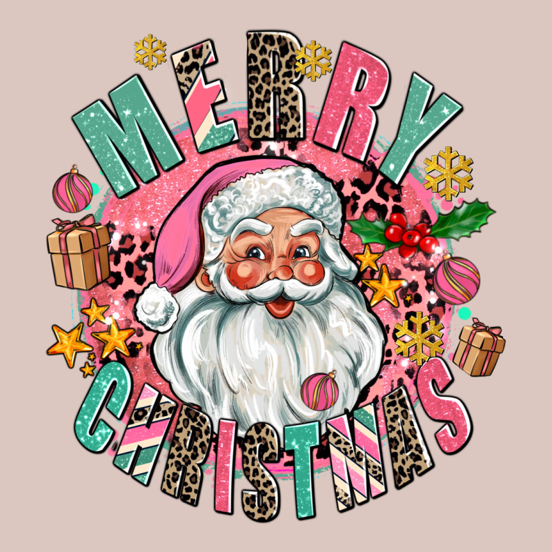 Merry Christmas Santa Premium Hoodie by AdoDesignShop | Teevron
