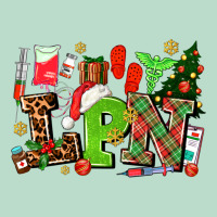 Lpn Christmas Nurse With Premium Hoodie | Teevron