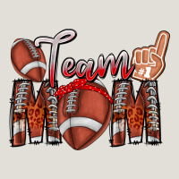 Team Mom Heavy Core Tee | Teevron