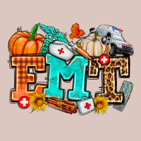 Emt With Fall Premium Hoodie | Teevron