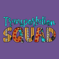 Transportation Squad Vintage Tee | Teevron