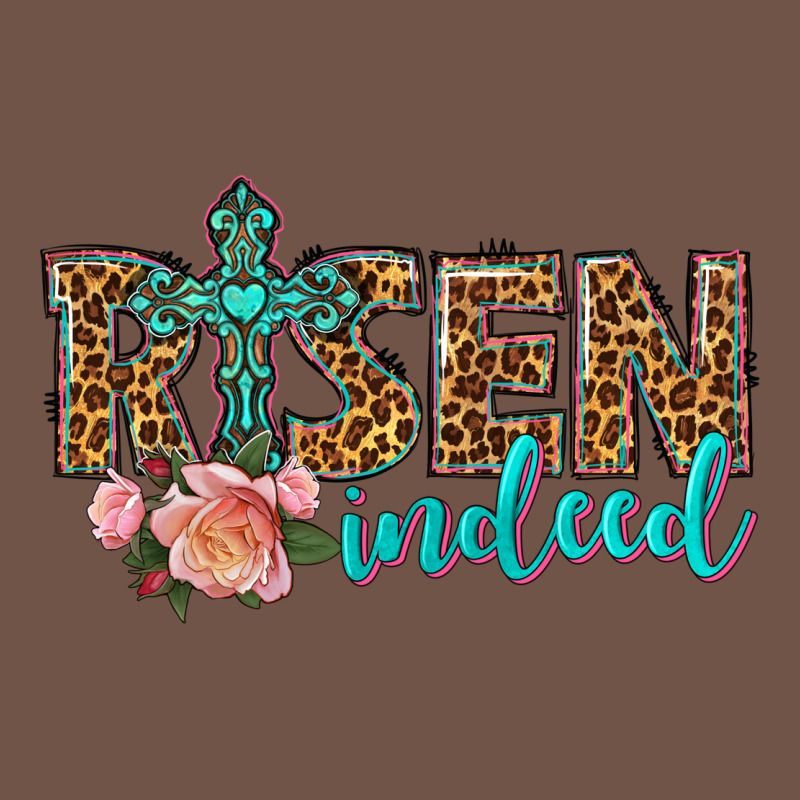 Risen Indeed Premium Sweatshirt by texasbilliewilder | Teevron