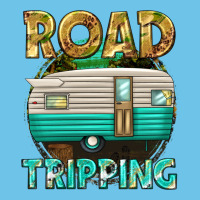 Road Tripping Premium Sweatshirt | Teevron
