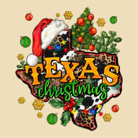 Texas Christmas Premium Hoodie | Teevron