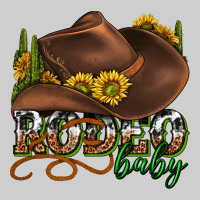 Rodeo Baby Western Premium Sweatshirt | Teevron