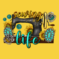 Sewing Life Western Premium Sweatshirt | Teevron