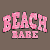 Beach Babe Premium Hoodie | Teevron