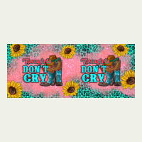 Cowgirls Don't Cry Mug Mug 15 Oz Urban Heavy Tee | Teevron