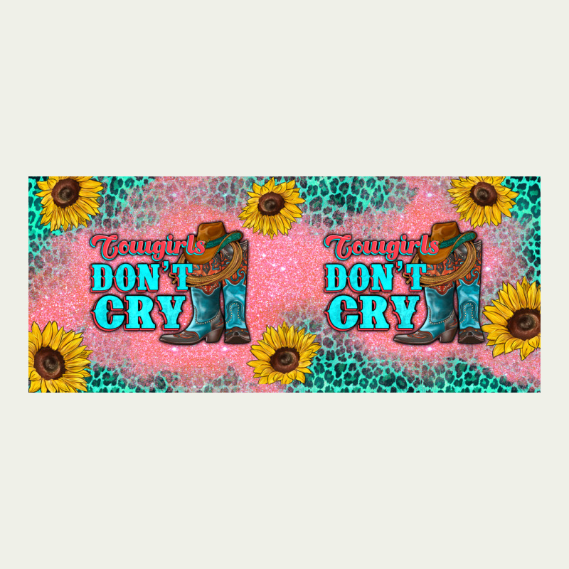 Cowgirls Don't Cry Mug Mug 15 Oz Urban Heavy Tee by Artiststas | Teevron